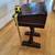 ANTIQUE WOOD CHILD’S "TRIPLE" FLIP DESK 9 thumbnail