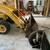 John Deere backhoe 9 thumbnail