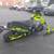 2023 Arctic Cat ZR 8000 with ATAC Black Medium Green 3 thumbnail