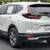 2022 Honda CRV-EXL Hybrid AWD White/Blk Lthr (63K) Lots of Extras! 7 thumbnail
