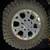 Wheels and tires excellent tread 1 thumbnail