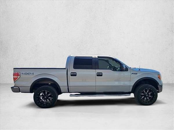 2013 Ford F-150 XLT 4x4 - Photo 6
