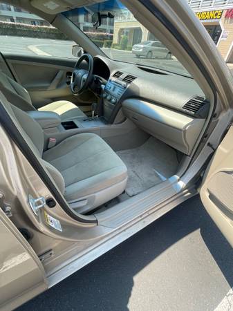 Toyota Camry - $3.900 (El Cajón)63440881454209124
