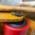 Pallet Jack for Coil steel or Drum & Wheel lift- removal 7 thumbnail