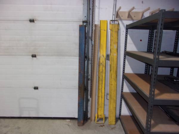 FORKLIFT EXSTENISION 1