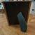 Black with White Matting Desk or Wall Frame, Wooden Desk/Wall Frames 11 thumbnail