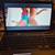 Metallic Toshiba Laptop PC Complete with Carry CaseCan Deliver 9 thumbnail