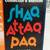 Pepsi Cola Longneck 1992-93 Collector’s Edition Shaq Attaq Paq 6-Pack 7 thumbnail