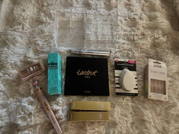 Beauty Bundle $400 Value 1