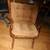 Estate Rocking living room chair extra large 2 thumbnail