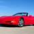 1998 Chevrolet Corvette Convertible 1 thumbnail