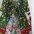 Brand New Christmas Apron for Cooking 6 thumbnail