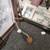 Waldon Worcester 6016 Speed Handle Wrench. Antique Auto Crank Tool 3 thumbnail