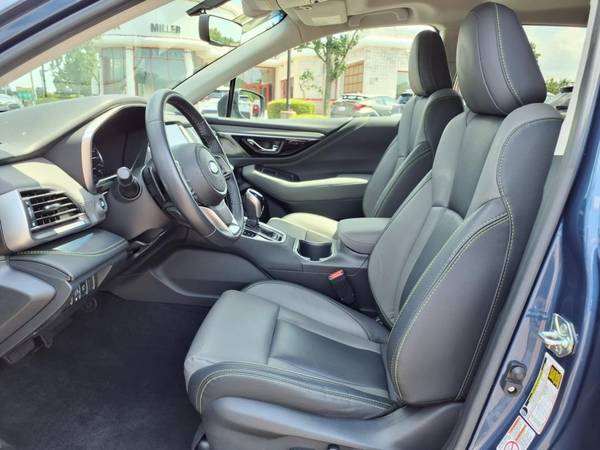 2020 Subaru Outback Onyx Edition XT ** Llame hoy al Departamento de Ventas de Autos Usados - $25,775 (Manassas, VA)63481846789889122