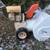 Snow blower 2 stage heavy duty Imperial 26 Jacobsen 18 thumbnail