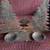 Christmas Tree votive candle holder - NEW 2 thumbnail
