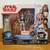Star Wars Hasbro The Last Jedi Action Figure Set, Kohls Exclusive, New 1 thumbnail