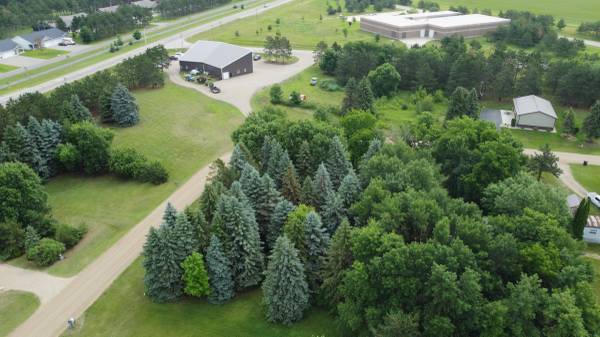 $39,900 1/2 Acre Corner Lot in Ottertail City (Lots/Land) (Ottertail)64149664184835121