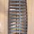Front Mid 40's Packard Clipper Grille 2 thumbnail