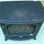 DIMPLEX LIKE NEW ELECTRIC FIREPLACE STOVE WITH HEAT & BLOWER 4 thumbnail