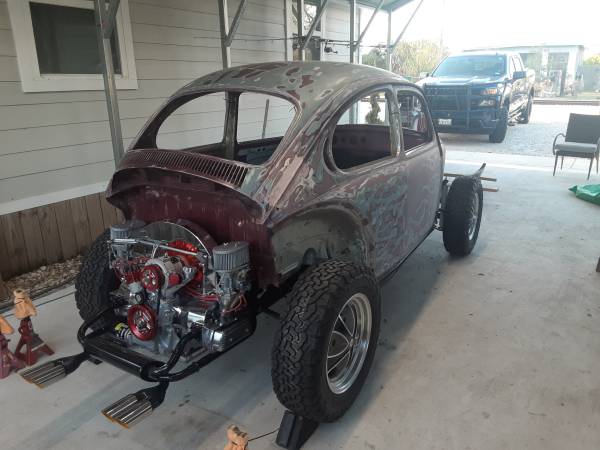 1978 VW Bug - $15,000 (Smithville Tx)63621898561153120