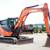 2017 Kubota KX080-4! 2 thumbnail