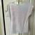 Womens Christopher & Banks Patriotic Shirt (small) 3 thumbnail
