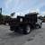 2015 Ford f750 single axle dump truck Florida clean everything works 10 thumbnail