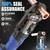 Crimping Tool Cordless Electric Crimper Plumbing Tool Kit NEW 2 thumbnail