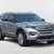 2021 Ford Explorer 4x4 4WD Limited SUV 3 thumbnail
