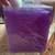 Case of 200 Slim Single CD Cases Purple NEW in Box 2 thumbnail