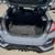2021 Honda Civic Hatchback Sport hatchback Sonic Gray Pearl 18 thumbnail