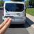 2014 Transit cargo van 4 thumbnail