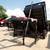 2025 Texas Pride Dump Trailer 7x14x4 Gooseneck Dump Trailer 14K GVWR 1 thumbnail