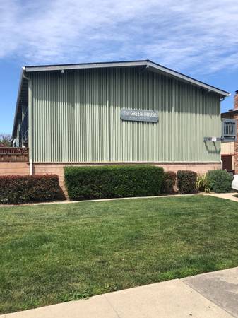 $1,995 / 1br - 542ft2 - 1BR/1BA Ground floor apartment home (460 #5) (santa clara)63664169948033120
