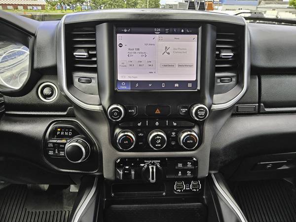 2022 RAM 1500 Big Horn - Photo 14