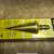 Brass Plumb Bobs (assorted sizes) - NOS 5 thumbnail
