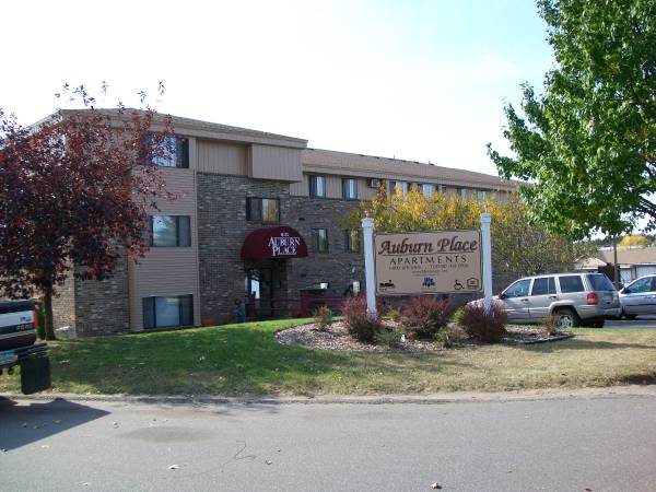 Auburn Place Apartments 1