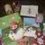 Huge lot of holiday gift bags, gift boxes, etc. 10 thumbnail