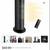 Lasko Ceramic Heater With Remote - 22” Oscillating Tower 5 thumbnail