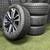 2025 Cadillac Escalade Platinum Takeoffs 6 Lug 22 Inch OEM Wheels 3 thumbnail