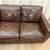 Thomasville Top Grain Leather Sectional Sofa Couch Free Delivery 8 thumbnail