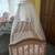 Portable Mini Baby Crib 4in1 Beside Cunas with Mattress - Gently Used 4 thumbnail