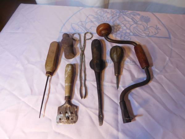 hand tools 1