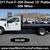 2016 Chevrolet W3500 Box Van Work Truck with Liftgatge 23 thumbnail