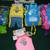 Child Flotation Jackets --New with Tags - Half Price -- 3 thumbnail