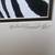 Zebra Print, limited Edition Signed 2 thumbnail