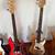 fender bases, guitars 3 thumbnail