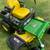 John deere z535m zero turn 48”commercial grade 7 thumbnail