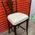 Solid wood Pulaski bar with stools 8 thumbnail